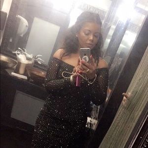 Meet your Posher, Alynda